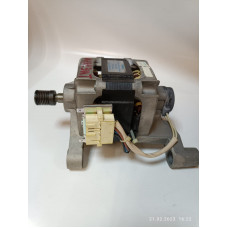 Двигатель Мотор Welling YXT220-2B Ariston Indesit