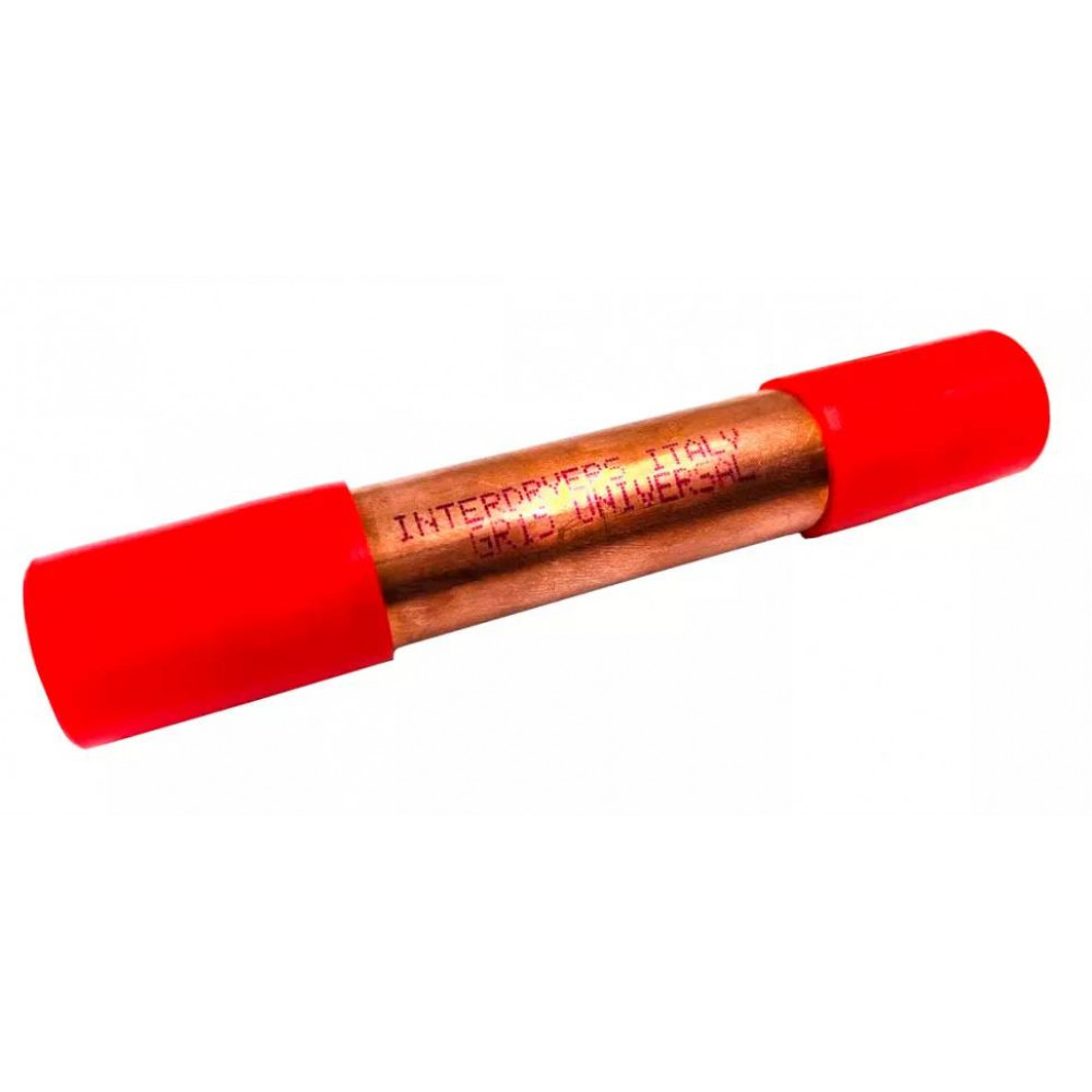 Фильтр осушитель Interdryers 15гр. 4.9x2.5 Италия
