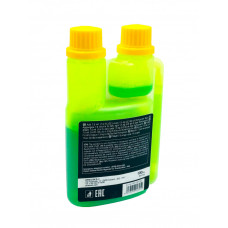 UV-краситель GREEN BRILLIANT 100 ml (TR1120.F.S1)