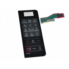 Сенсорная панель микроволновой печи Samsung DE34-00423A
