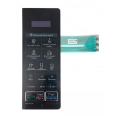 Сенсорная панель микроволновой печи MS2043H LG MFM62977505