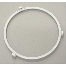 Кольцо тарелки для СВЧ Samsung, D колес 14.5 мм, вращения 190 мм