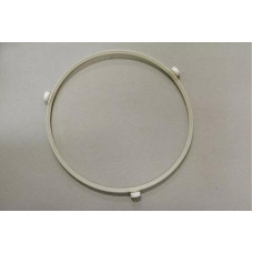Кольцо тарелки для СВЧ (диаметр колес 13mm, вращения 195мм)