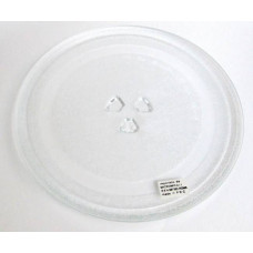 Тарелка микроволновой печи (D=245мм, под коплер) 49PM005