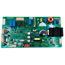 Модуль управления холодильника LG EBR83717511