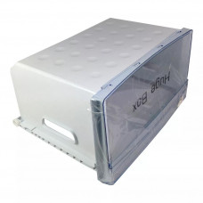 Ящик морозильной камеры длинный для Haier 0060810105, 440х355х230мм