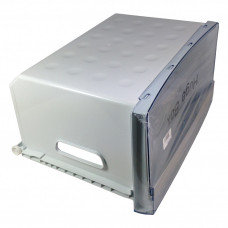 Ящик морозильной камеры верхний для холодильника Haier 0060825972, 440х355х230мм