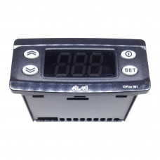Программируемый контроллер Eliwell ID Plus 961 RUS NTC 2Hp 230V S, 70х65х28мм