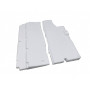 Теплоизолятор пенопласт No Frost Аристон, Индезит, Стинол Indesit C00856017