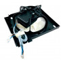 Вентилятор обдува конденсатора для холодильника Whirlpool 480132103073 C00311214