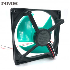 Вентилятор NMB-MAT Холодильника Шарп Тошиба FBA12J15V 15B 0.28a
