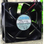 Мотор вентилятора холодильника NMB 3110nl-05w-b50 24V 0.15A