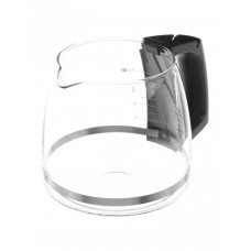 Стеклянная колба для кофеварок Bosch 12014695