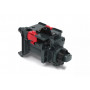 Заварочный блок кофемашины DeLonghi 7313251441