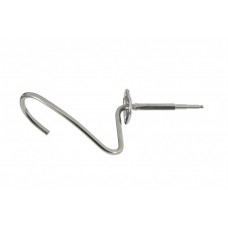Крюк для замешивания, для кухонного комбайна Bosch 00498491