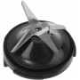 Нож блендера для кухонных комбайнов Bosch 00606471