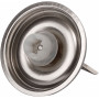 Цоколь блендера с ножом и уплотнителем для кухонного комбайна Bosch 00625984