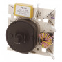 Плата управления кухонного комбайна Bosch 12007652