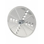 Двусторонний диск-терка (крупная/мелкая) для кухонного комбайна Bosch 12007726