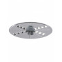 Двусторонний диск-терка (крупная/мелкая) для кухонного комбайна Bosch 12007726