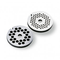 Формовочные диски комплект (3 + 6 мм) мясорубки Bosch 00573026