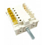 Переключатель режимов для духовки Bosch A161789