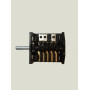 Переключатель конфорки Rika 7 поз. 250V 16A