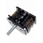 Переключатель 3 поз. 250V 16A