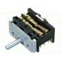 Переключатель 3 поз. 250V 16A