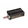 Переключатель режимов духовки Vestel 32001424