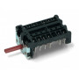 Переключатель режимов GOTTAK для духовки Korting 850510