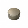 Ручка регулировки конфорки к плите ARISTON C00142721, D-36мм, Н-16мм
