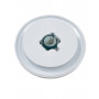 Ручка регулировки духовки для электроплиты Beko b250315006