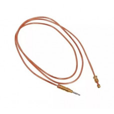 Термопара духовки L=1300 (без резьбы) Indesit C00307855