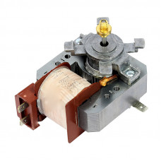 Мотор вентилятора обдува духовки SMEG 795210954 - ORIGINAL 20W, 220/240V, 50/60Hz.