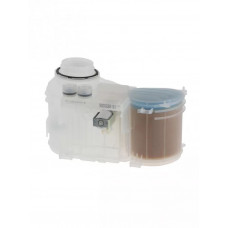Емкость для соли (ионизатор) посудомоечной машины Bosch 00655491