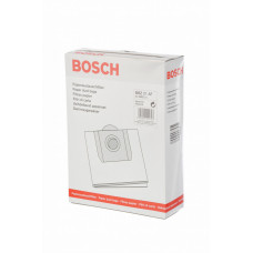Мешок для пылесоса Bosch 00460448