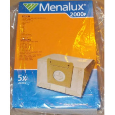 Мешок для пыли Menalux 2000P