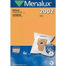 Мешки Menalux 2002 пылесоса Electrolux 9001961433
