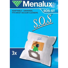 Мешки MENALUX SOS-ST для пылесоса Electrolux 9001966135