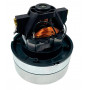 Мотор пылесоса 1000W H-153/68mm D143mm AMETEK 060200492 универсальный 11me03a