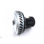 Мотор пылесоса моющий 1200W, H-138/43, D-145/79 11me39