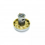 Мотор пылесоса 1300W, H-105, D-135 VMC551E8 LG 4681FI2428J