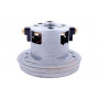 Мотор пылесоса 1300W, H-105, D-135 VMC551E8 LG 4681FI2428J
