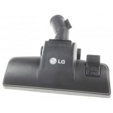 Насадка-щетка для пылесоса с защелкой LG AGB36646310