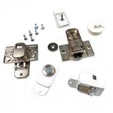 Монтажный набор для встраиваемой стиральной машины Bosch 00640754
