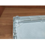 Верхняя крышка для стиральной машины Electrolux, Zanussi 12401260
