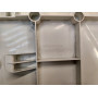 Верхняя крышка для стиральной машины Samsung DC63-01304A