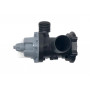 Помпа Askoll 34w с корпусом Indesit 089668 зам.064950, 085617, 050334