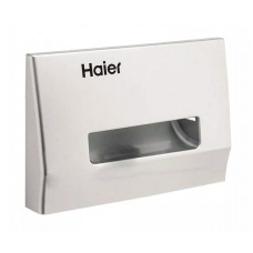 Лицевая панель диспенсера Haier 0020507834A